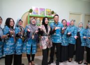 Wabup Berharap UMKM Sidoarjo Manfaatkan Program KURDA BPR Delta Artha