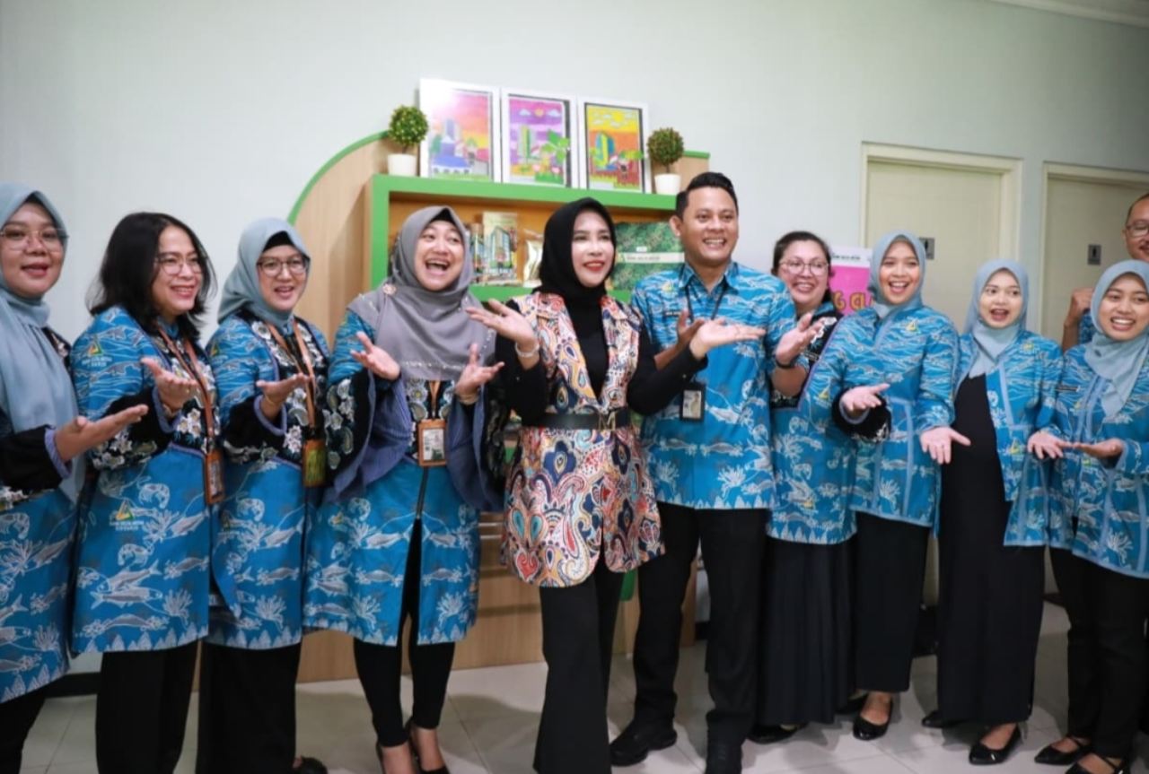 Wakil Bupati