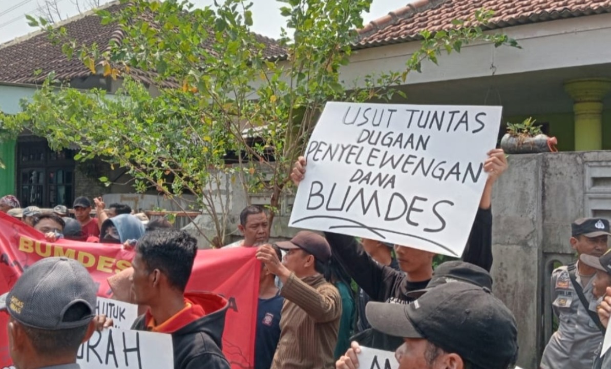 WARGA BORO