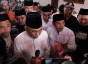 Ketua PBNU Sampaikan Duka Mendalam Atas Ambruknya Gedung Pesantren Al-Khoziny