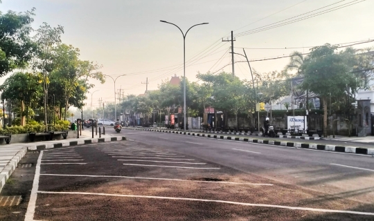 Jalan Thamrin