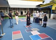 CommTECH 2025 Hadirkan Diplomasi Budaya di YPPI Schools Surabaya
