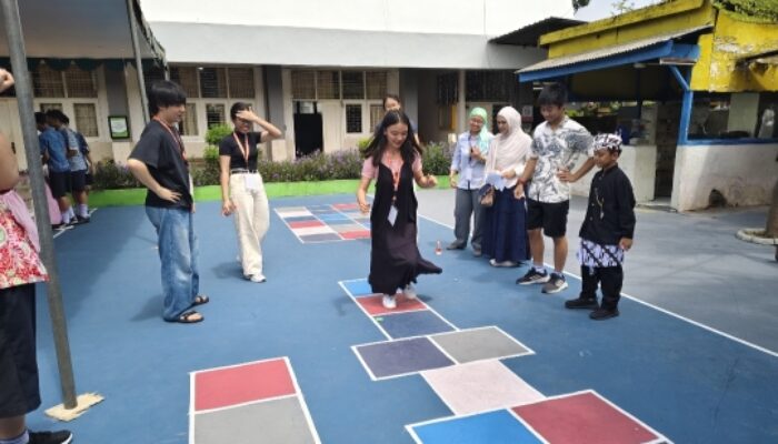CommTECH 2025 Hadirkan Diplomasi Budaya di YPPI Schools Surabaya