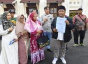 Akun Medsos Penghina Ulama Dilaporkan ke Polrestabes Surabaya