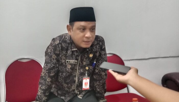 Plt. Kadinkes Jember Sampaikan Bahaya Pakai Kosmetik Ilegal