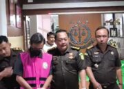 Wakil Ketua DPRD Jember Dijebloskan ke Lapas, Berjamaah Korupsi Sosraperda