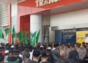 Dosen Komunikasi Paparkan Kajian Akademis Tanggapi Tayangan Xpose Uncensored