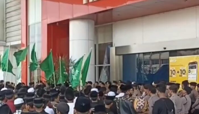 Dosen Komunikasi Paparkan Kajian Akademis Tanggapi Tayangan Xpose Uncensored