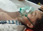 Kisah Haical, Santri Al-Khoziny Yang Selamat Usai 72 Jam Tertimbun Runtuhan Bangunan