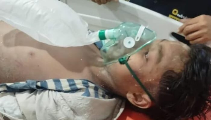 Kisah Haical, Santri Al-Khoziny Yang Selamat Usai 72 Jam Tertimbun Runtuhan Bangunan