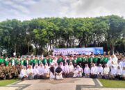 Pemkab Bojonegoro Peringati HSN, Berlangsung Khidmat