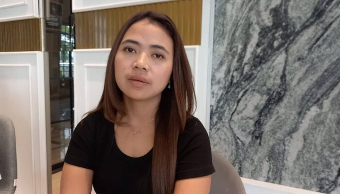 Alumni FKM Unej Beber Dampak Negatif Kosmetik Ilegal Terhadap Kesehatan