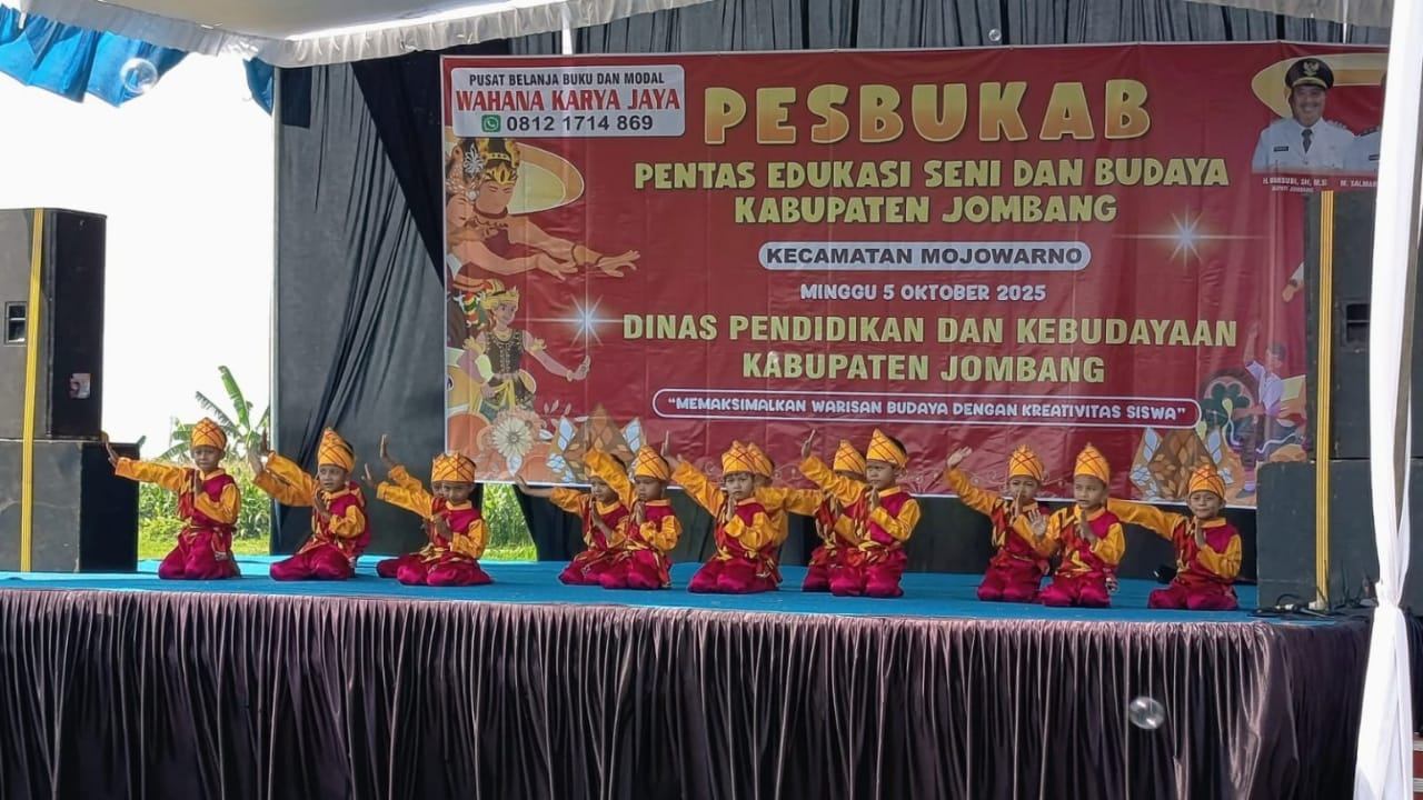Pesbukab