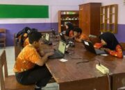 ANBK SD di Jombang Berjalan Mulus, 127 Sekolah Raih BOS Kinerja Rp22,5 Juta