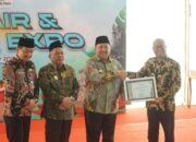 2.869 Lowongan Kerja Dibuka di Job Fair HUT ke-155 Pemkab Jombang