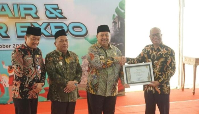 2.869 Lowongan Kerja Dibuka di Job Fair HUT ke-155 Pemkab Jombang