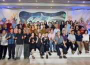 Golden Reuni SMAK Petra Kalianyar ’75, Merajut Kembali Persahabatan