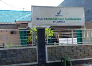 Kepala BPOM Jember Diduga Enggan Tindak Pebisnis Kosmetik Ilegal