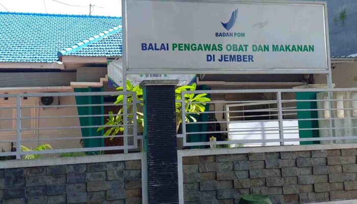 Kepala BPOM Jember Diduga Enggan Tindak Pebisnis Kosmetik Ilegal