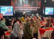 Wiwin Sumrambah Dorong Peran Ibu Rumah Tangga dan PKK Bangun Generasi Emas dari Keluarga