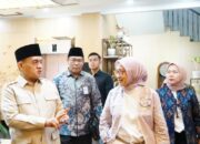 Wamenag Optimistis Izin Prakarsa Ditjen Pesantren Terbit Jelang Hari Santri 2025