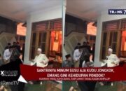 Dosen Komunikasi UINKHAS Jember Kritisi Trans 7, Diduga Lecehkan Pesantren Lirboyo