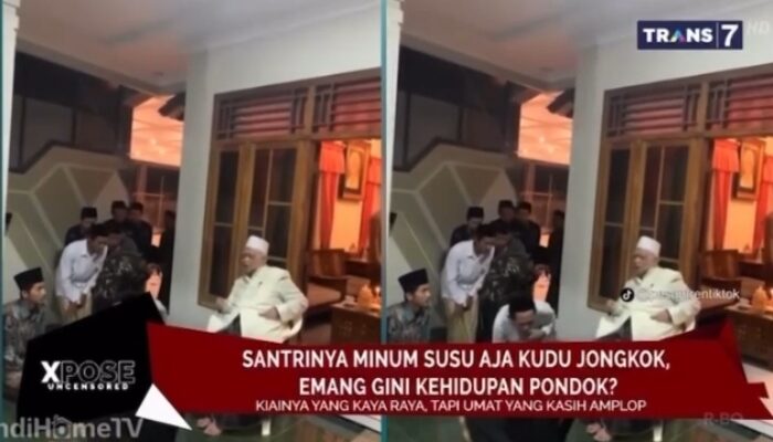 Dosen Komunikasi UINKHAS Jember Kritisi Trans 7, Diduga Lecehkan Pesantren Lirboyo