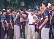 Wakil Ketua DPRD Kabupaten Malang: Siadi Cup 2 Lawang Lahirkan Bibit Sepak Bola Profesional