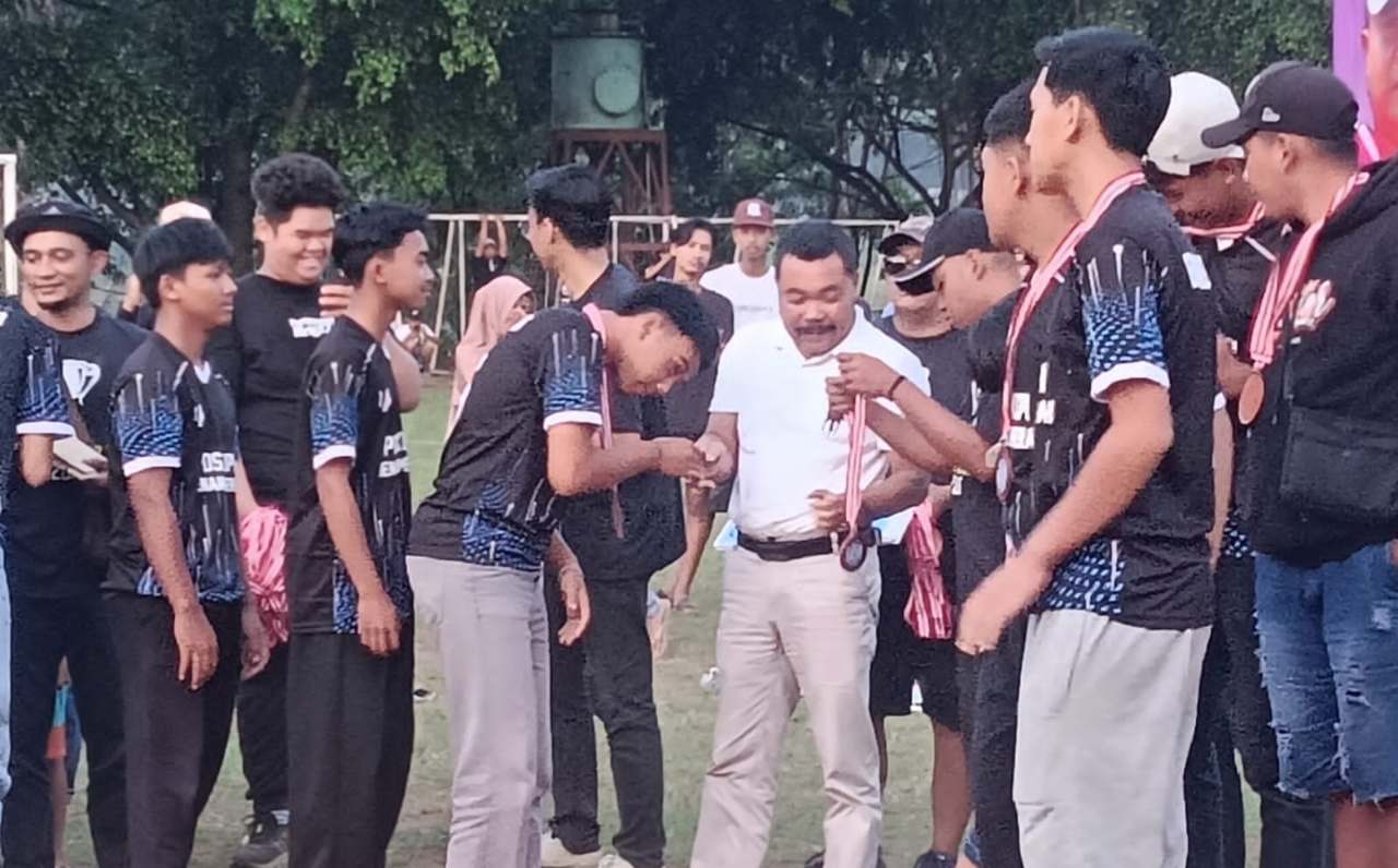 Siadi Cup 2