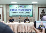 4 Korban Ambruknya Musala Ponpes Al Khoziny Dikenali, Total 58 Jenazah