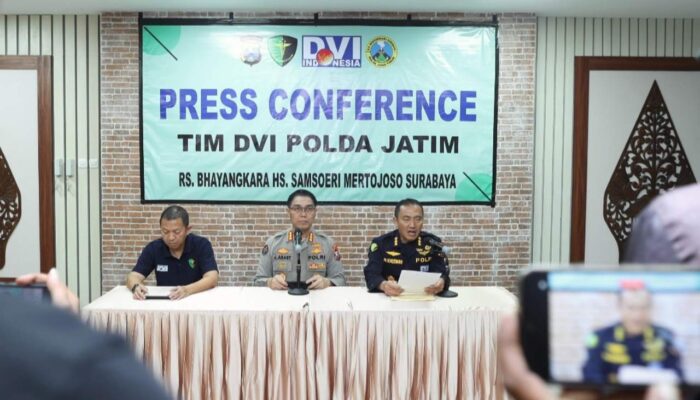 4 Korban Ambruknya Musala Ponpes Al Khoziny Dikenali, Total 58 Jenazah