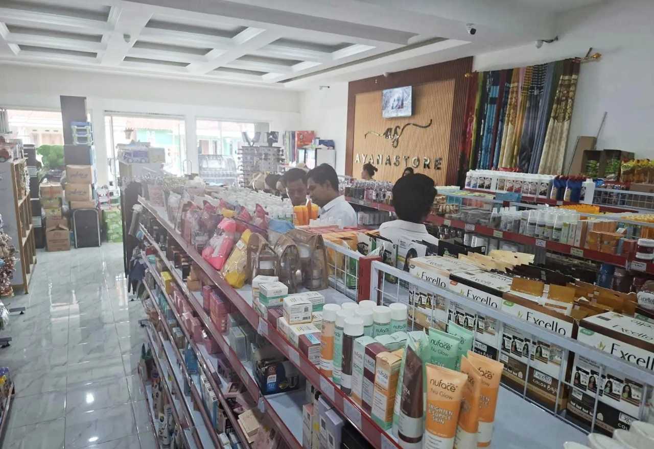 Ayana Store