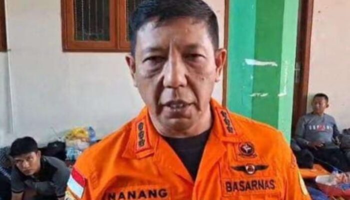 Hari ke-4 Proses Evakuasi, Basarnas Bahas Opsi Gunakan Alat Berat
