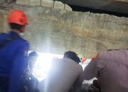 Basarnas Fokuskan 8 Titik Hitam di Reruntuhan Ponpes, Diduga Belasan Masih Tertimbun
