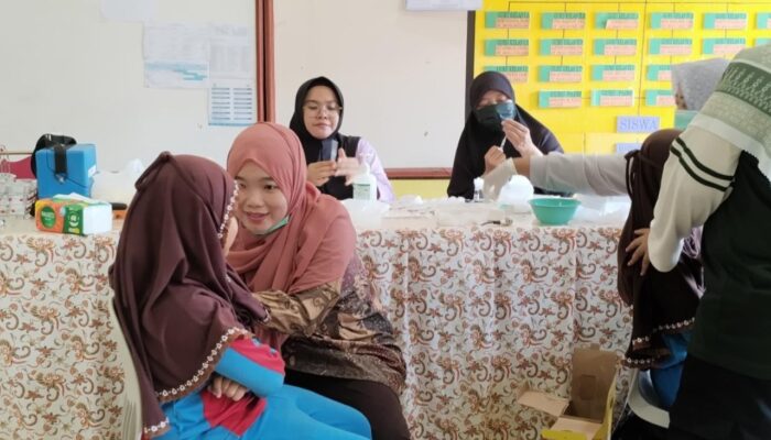 BIAS Ciptakan Generasi Masa Depan yang Lebih Tangguh dan Berkualitas
