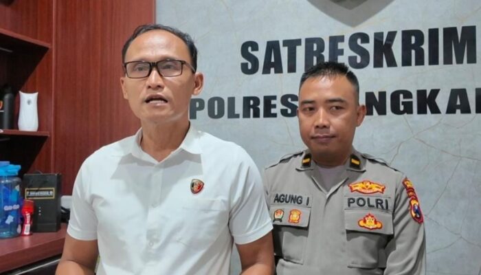 Gegara Buang Sampah, Ibu dan Anak Dianiaya