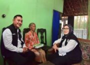 Bunda Indah: Stop Salam Tempel, Bangun Budaya Bersih di Dunia Pendidikan Lumajang