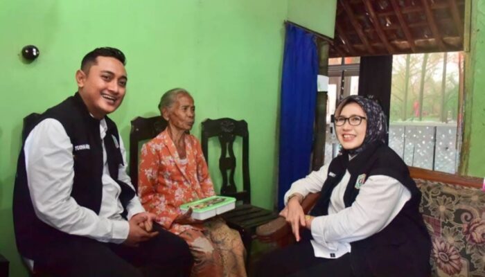 Bunda Indah: Stop Salam Tempel, Bangun Budaya Bersih di Dunia Pendidikan Lumajang