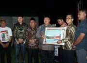 Bupati Warsubi Apresiasi Pembayar Pajak Patuh, Jombang Raih 91 Persen dari Target Pajak 2025