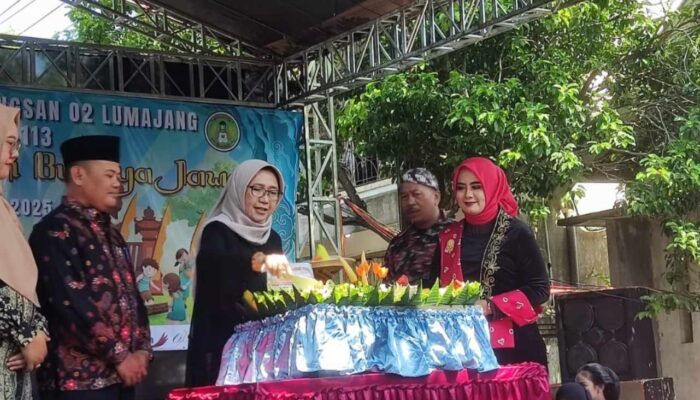 Bupati Dorong SDN Citrodiwangsan 02 Jadi Pelopor Pendidikan Berkarakter dan Berbudaya