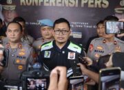 Hasil Autopsi Tersangka Curwan di Lumajang, Meninggal Akibat Asam Lambung