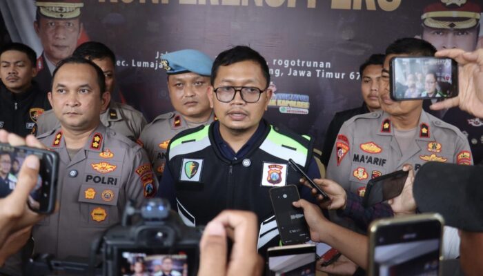 Hasil Autopsi Tersangka Curwan di Lumajang, Meninggal Akibat Asam Lambung