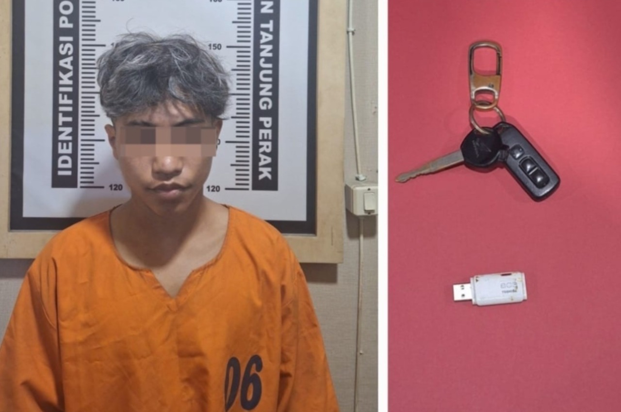Karyawan Operator