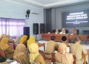 Disdikbud Jombang Warning Kepala Sekolah Agar Disiplin dan Transparan Kelola Dana BOS l