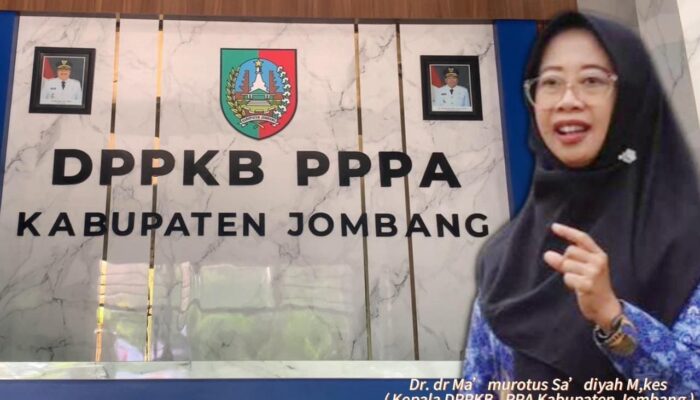 Di Tengah Perubahan Cuaca, Dokter Eyik Jombang: Kesehatan Jadi Harta Paling Berharga