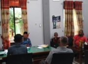 Kades Ngampel Dituding Tak Transparan, FMN Wadul ke Camat