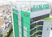 Unusa Buka PMB 2026, Fokus Beasiswa dan Peningkatan Reputasi Internasional