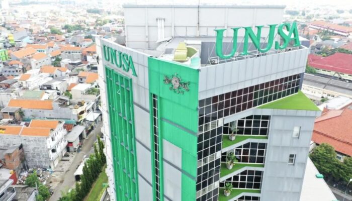 Unusa Buka PMB 2026, Fokus Beasiswa dan Peningkatan Reputasi Internasional