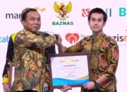 Kolaborasi Pentahelix BKKBN dan Tribun Network Dorong Gerakan GENTING
