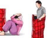 Kakek Sugiono, Guru Ngaji di Jombang Ini Perkosa Remaja Hingga Hamil